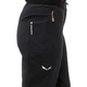 Штани жіночі Salewa PEDROC 5 DST PANT W 29302 0910 розмір 48/42 - чорні - изображение 6