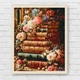 Картина по номерам Литературный сад 40*50 Origami (LW3173-01) (0100-165) - изображение 9