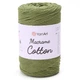 Пряжа YARNART Macrame Cotton, 787 хаки - изображение 1