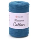 Пряжа YARNART Macrame Cotton, 789 морская волна - изображение 1