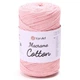Пряжа YARNART Macrame Cotton, 767 персиковый - изображение 1