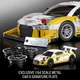Премиум машинка-конструктор Mattel Brick Shop Hot Wheels Elite Series ’15 Audi R8 LMS 820 деталей (JFT18) - изображение 7