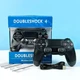 Джойстик DOUBLESHOCK для PS4 Бездротовий ігровий геймпад PS4/PC Акумуляторний джойстик - зображення 6