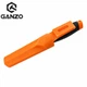 Ніж Фіксований Ganzo G806-OR Помаранчевий (8Cr14) - изображение 4