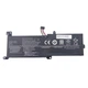 Аккумулятор Lenovo L16M2PB1, High quality, Черный - 753622 - изображение 1