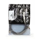 Патч-корд Cablexpert PP8-LSZHCU-BK-5M, 5.0 м., Черный - 748469 - изображение 3