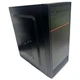 Корпус Delux MK 360, Черный - 754839 - изображение 1