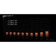 Блок живлення для корпусів be quiet! Pure Power 12 - 734111 - зображення 5