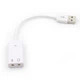 USB звуковая карта (адаптер) - 411639 - изображение 2