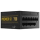 Блок живлення для корпусів AeroCool Premier G1 750, Чорний - 752375 - зображення 4