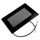 LCD дисплей 3.2" для контроллера JK BMS JIKONG, с кнопкой управления, врезной - 754968 - изображение 1