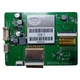 LCD дисплей 3.2" для контроллера JK BMS JIKONG, с кнопкой управления, врезной - 754968 - изображение 4