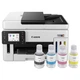 МФУ А4 Canon Maxify GX6140, Белый - 752365 - изображение 3