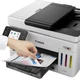 МФУ А4 Canon Maxify GX6140, Белый - 752365 - изображение 11