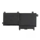 Аккумулятор HP CI03XL, High quality, Черный - 753616 - изображение 2