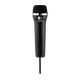 Микрофон Проводной Logitech Xbox 360 E-UR20 PlayStation 3 2 Wii PC USB Rock Band Guitar Hero Black 3m Б/У - изображение 1