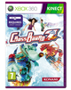 Игра Microsoft Xbox 360 Crossboard 7 Kinect Английская Версия Б/У - изображение 1