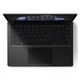 Ноутбук 13.5" Microsoft Surface Laptop 5 1951: Intel Core i5-1245U, DDR5 16 GB, SSD 512 GB, Intel Iris Xe, IPS, Touchscreen, Key Light, Б/У - изображение 2