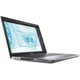Ноутбук 15.6" Dell Precision 3561: Intel Core i5-11400H, DDR4 16 GB, SSD 256 GB + SSD 256 GB, nVidia Quadro T600, IPS, Full HD, Key Light, Б/В - зображення 3