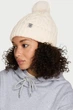 Шапка Victoria's Secret one size Молочный (152179) - изображение 1