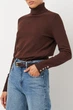 Гольф Tommy Hilfiger 44(M) Коричневый (152714) - изображение 4