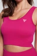 Топ Guess 44/46(M/L) Розовый (152739) - изображение 2