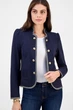 Жакет Tommy Hilfiger 46(L) Темно-синій (152717) - зображення 1