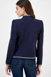 Жакет Tommy Hilfiger 46(L) Темно-синій (152717) - зображення 3