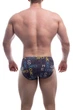 Трусы слип Bono 62(6XL) Серый (152333) - изображение 2