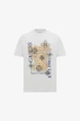 Футболка Guess 52(XL) Белый (152727) - изображение 6