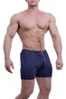 Семейные трусы Bono 48(M) Синий (152493) - изображение 1