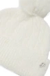 Шапка Victoria's Secret one size Белый (152528) - изображение 3
