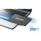 Накопитель SSD 2.5 512GB NQ100 Lexar (LNQ100X512G-RNNNG) - изображение 5