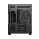 Корпус DeepCool cg330 Mesh 3f Black (r-cg330mesh-bkanm3-g) - изображение 9