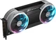 Видеокарта gf rtx 5080 16gb gddr7 Aorus Infinity Gigabyte (gv-n5080aorus if-16gd) - изображение 2