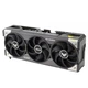 Видеокарта gf rtx 5080 16gb gddr7 tuf Gaming btf oc Asus (tuf-rtx5080-o16g-btf-gaming) - изображение 7