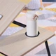 Складной столик для ноутбука с регулируемым наклоном MLT T14 Light Wood - изображение 5