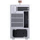 Корпус для пк jonsbo t6 Silver - изображение 4