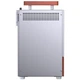 Корпус для пк jonsbo t6 Silver - изображение 6