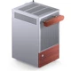 Корпус для пк jonsbo t6 Silver - изображение 9