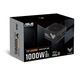 Блок питания Asus tuf Gaming 1000w Gold evo (90ye00se-b0na00) - зображення 9