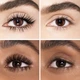 Тушь для ресниц Legendary Lashes Volume 2 Mascara Black - изображение 2