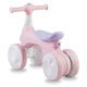 Беговел MoMi Tobis каталка, с пузырьками Pink (robi00042) - изображение 3