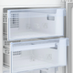 Холодильник BEKO RCNA366K40XBN - зображення 4