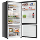 Холодильник HAIER HDR5818DNSS - зображення 2