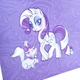 Папка – уголок Kite А4 My Little Pony (LP25-244) - изображение 4