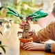 Конструктор Мандрагора Harry Potter 579 деталей (76433) Mandrake | HarliMagic - зображення 3