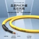 Оптический пигтейл HUALIXIN HLX-SZ одномодовый 1.2 м (HLX-SZ-SS) - изображение 5