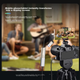 Відеокарта ULT-Unite HDMI, вхід 4K, подвійний вихід USB/Type-C, сумісна з PS5, ноутбуками, смартфонами, камерами, Switch, ігровою приставкою для прямої трансляції та запису, 0,15 метра - зображення 8