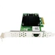 Мережева карта PERCKO 10 Gigabit Ethernet, однопортова, PCI-E X4, чіп AQC107, сумісна з X540-X550 - зображення 1